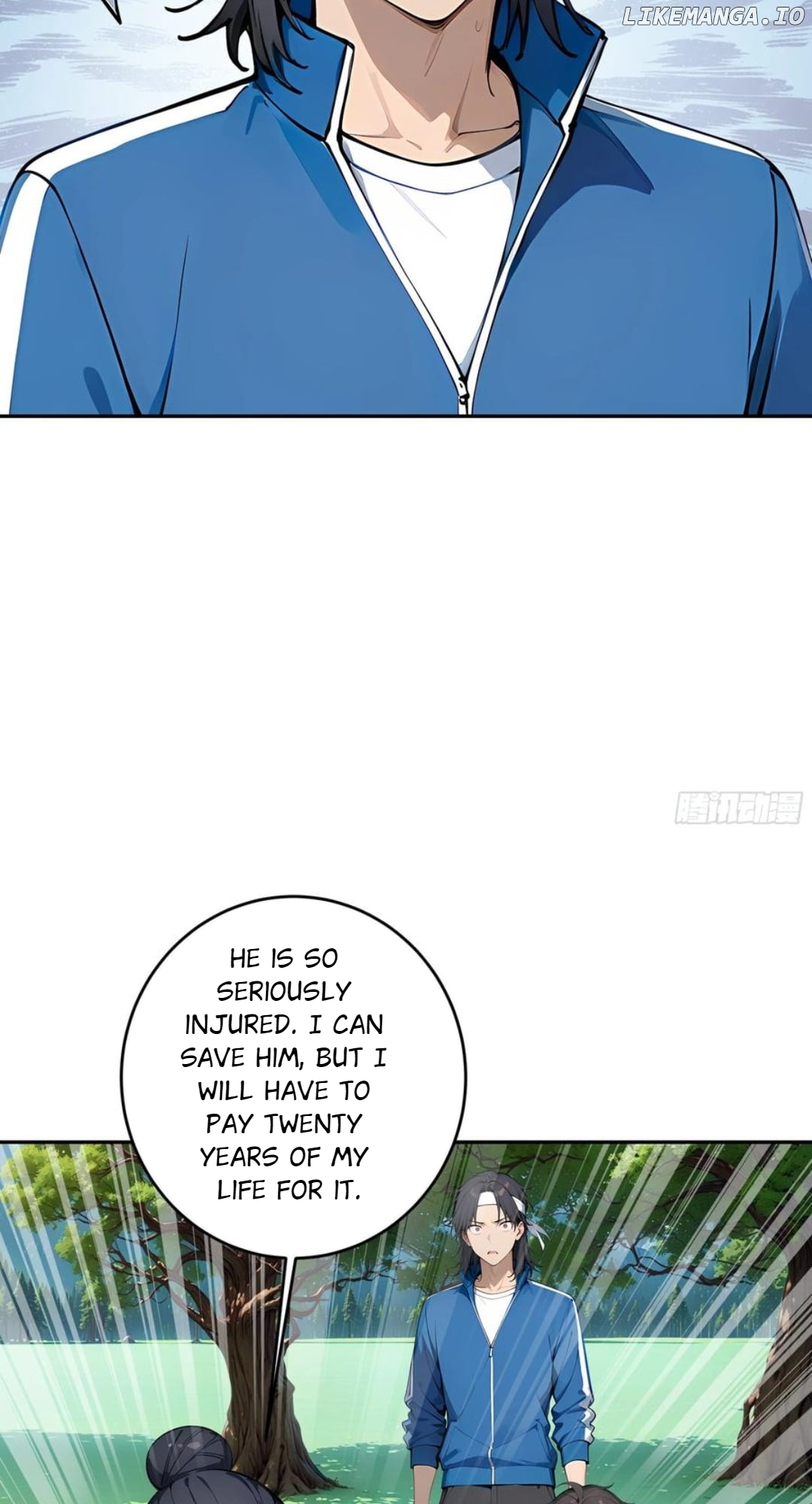 God of Learning Chapter 67 - page 46